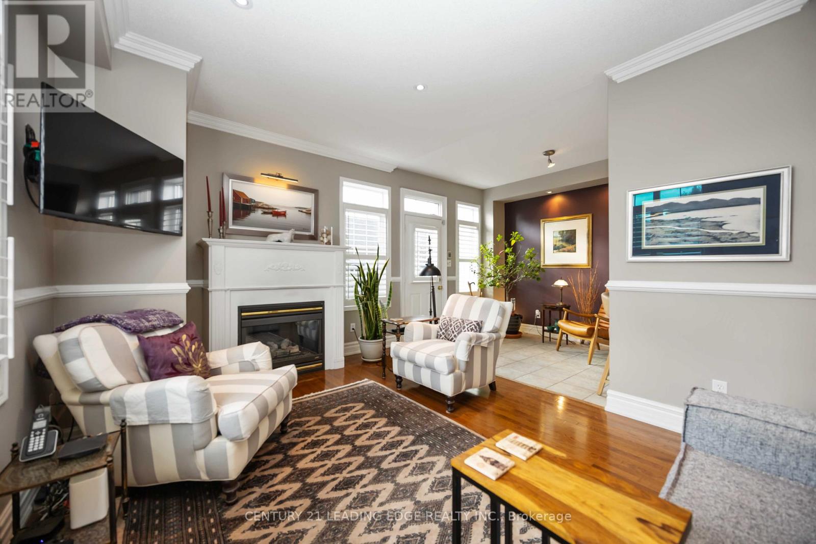 45 Bruce Creek Drive, Markham, Ontario  L6C 2V8 - Photo 10 - N12477710