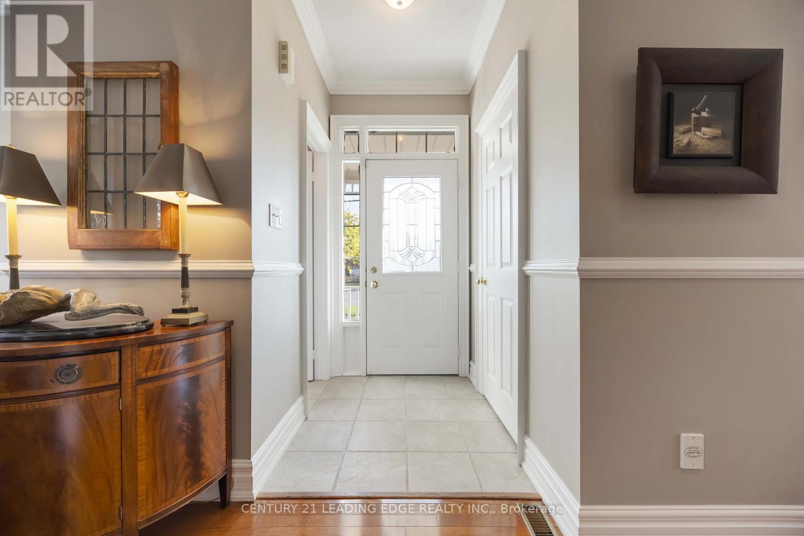 45 Bruce Creek Drive, Markham, Ontario  L6C 2V8 - Photo 3 - N12477710