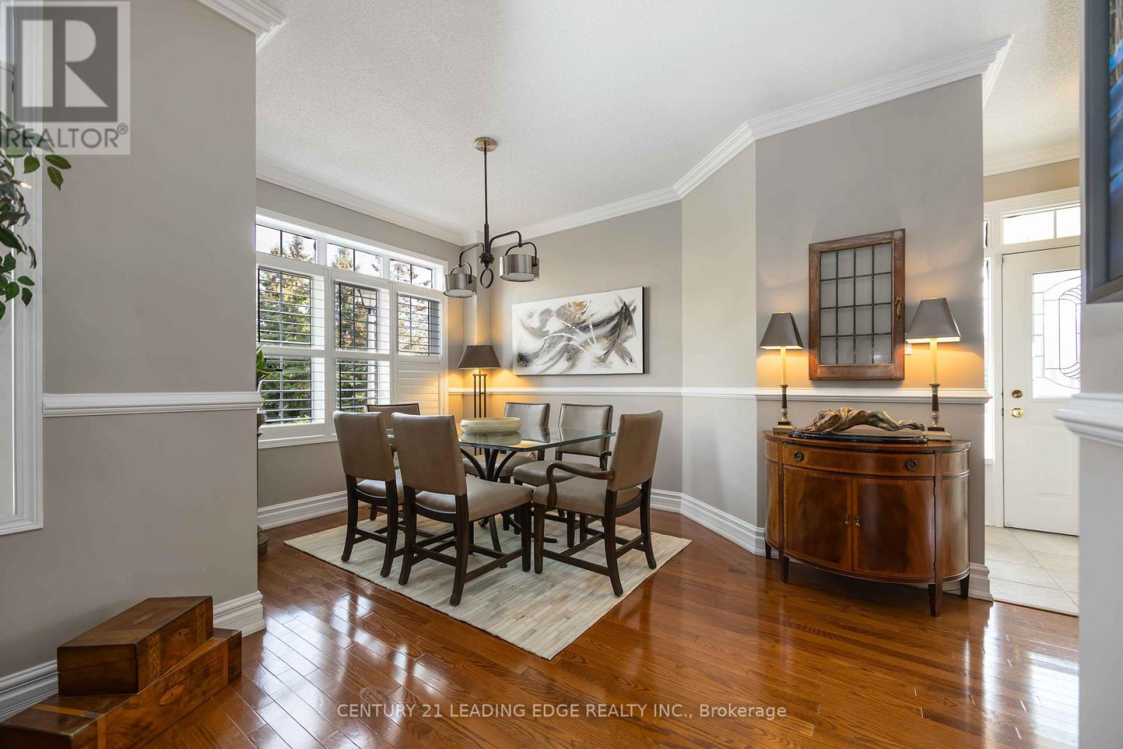 45 Bruce Creek Drive, Markham, Ontario  L6C 2V8 - Photo 4 - N12477710