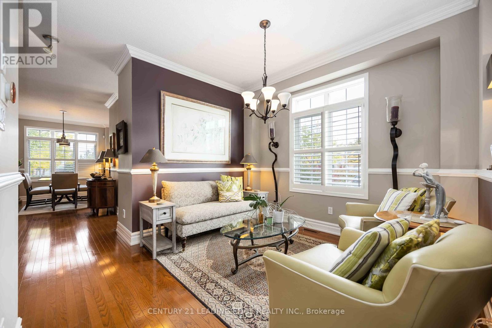 45 Bruce Creek Drive, Markham, Ontario  L6C 2V8 - Photo 7 - N12477710
