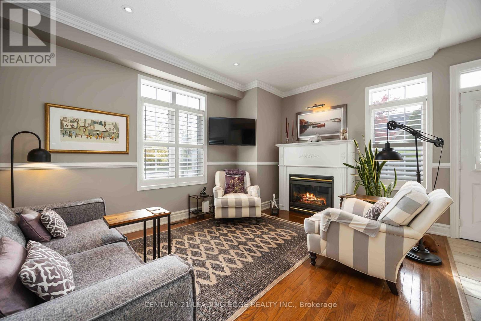 45 Bruce Creek Drive, Markham, Ontario  L6C 2V8 - Photo 9 - N12477710