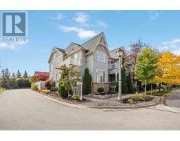 45 BRUCE CREEK DRIVE, Markham, Ontario