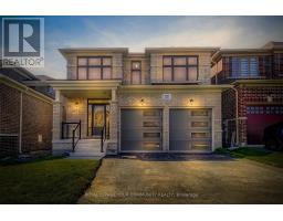 22 SAM BATTAGLIA CRESCENT, Georgina, Ontario