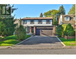 22 COBBLESTONE DRIVE, Markham, Ontario