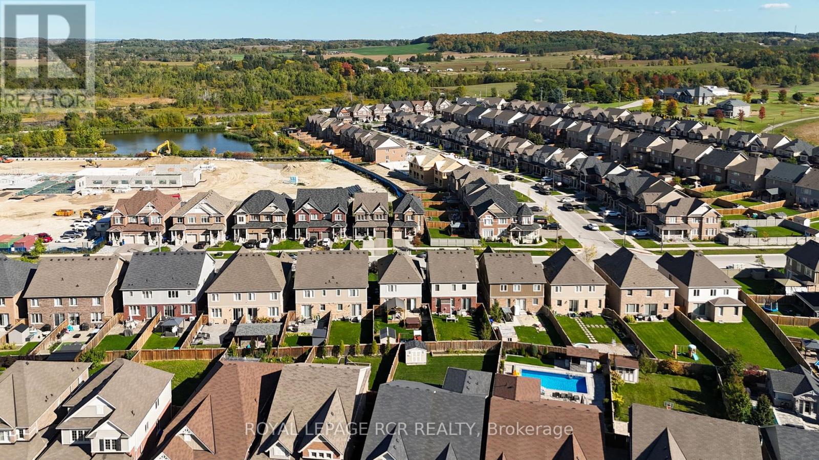 45 Martin Trail, New Tecumseth (Tottenham), Ontario  L0G 1W0 - Photo 37 - N12440181