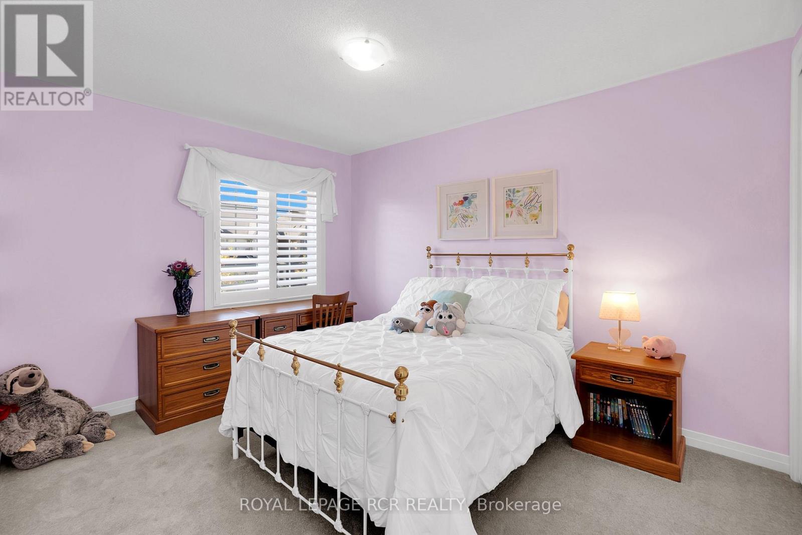 45 Martin Trail, New Tecumseth (Tottenham), Ontario  L0G 1W0 - Photo 23 - N12440181
