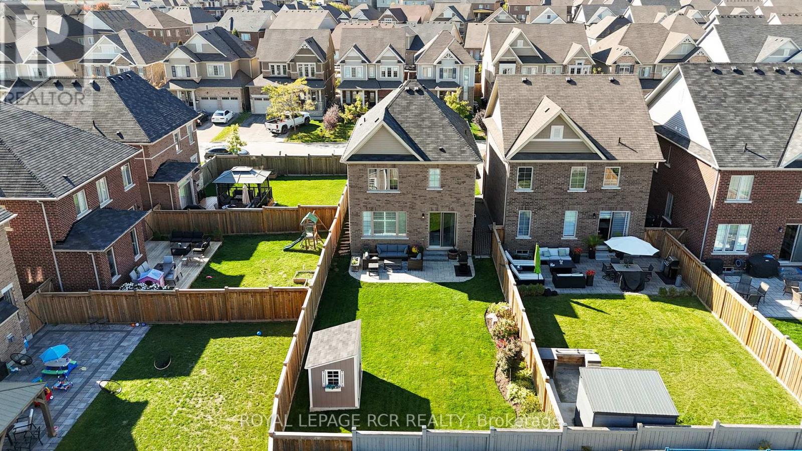 45 Martin Trail, New Tecumseth (Tottenham), Ontario  L0G 1W0 - Photo 31 - N12440181