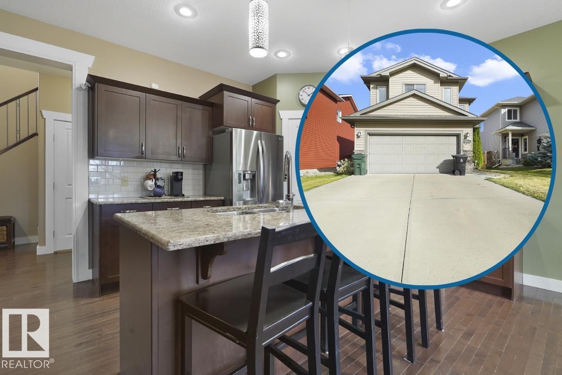 Property Listing: 30 Hilldowns DrSpruce Grove