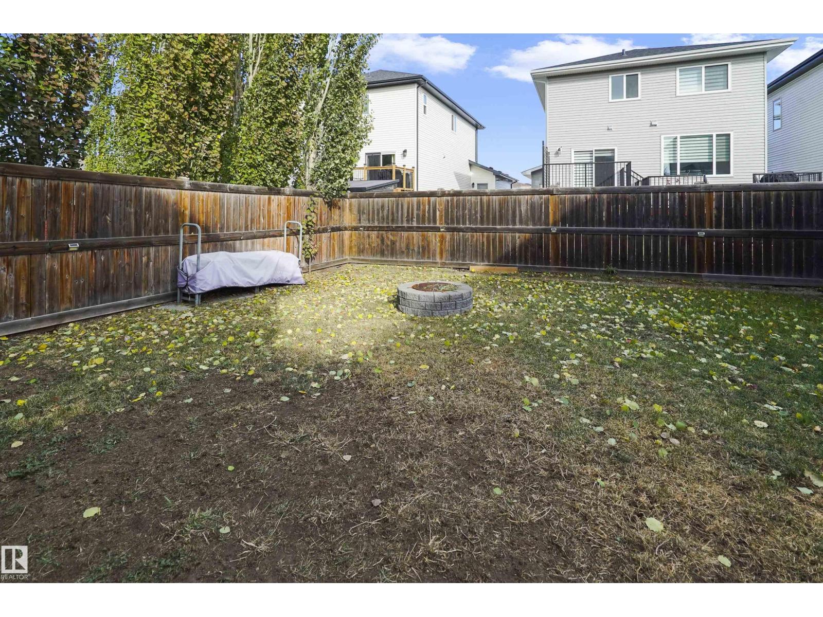 30 Hilldowns Dr, Spruce Grove, Alberta  T7X 0J2 - Photo 45 - E4463168