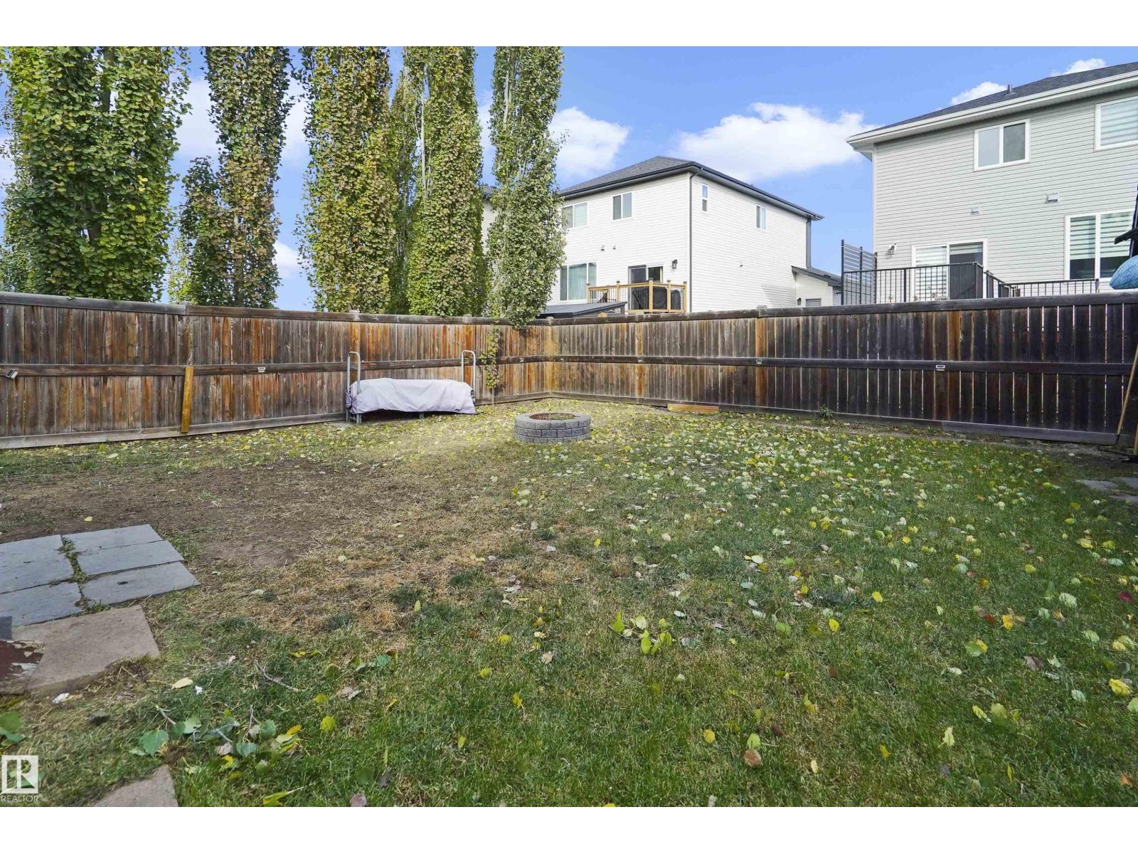 30 Hilldowns Dr, Spruce Grove, Alberta  T7X 0J2 - Photo 46 - E4463168