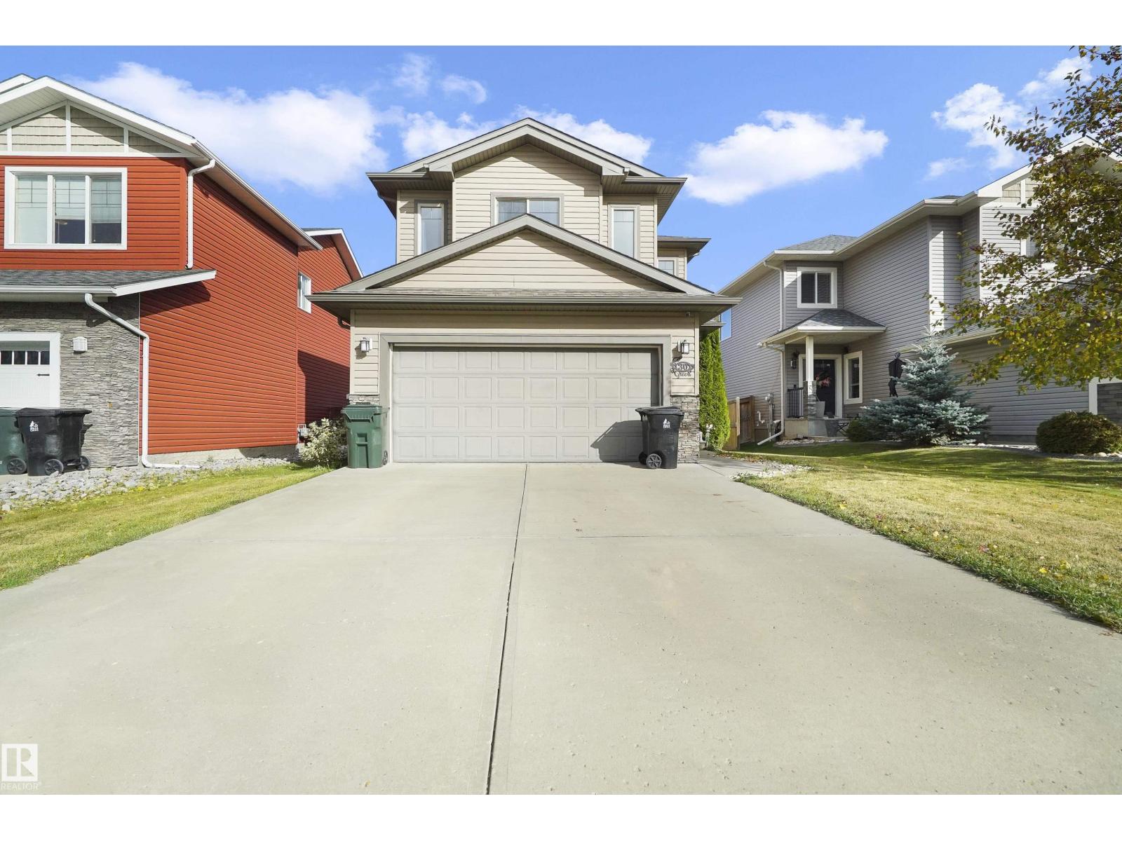 30 Hilldowns Dr, Spruce Grove, Alberta  T7X 0J2 - Photo 47 - E4463168