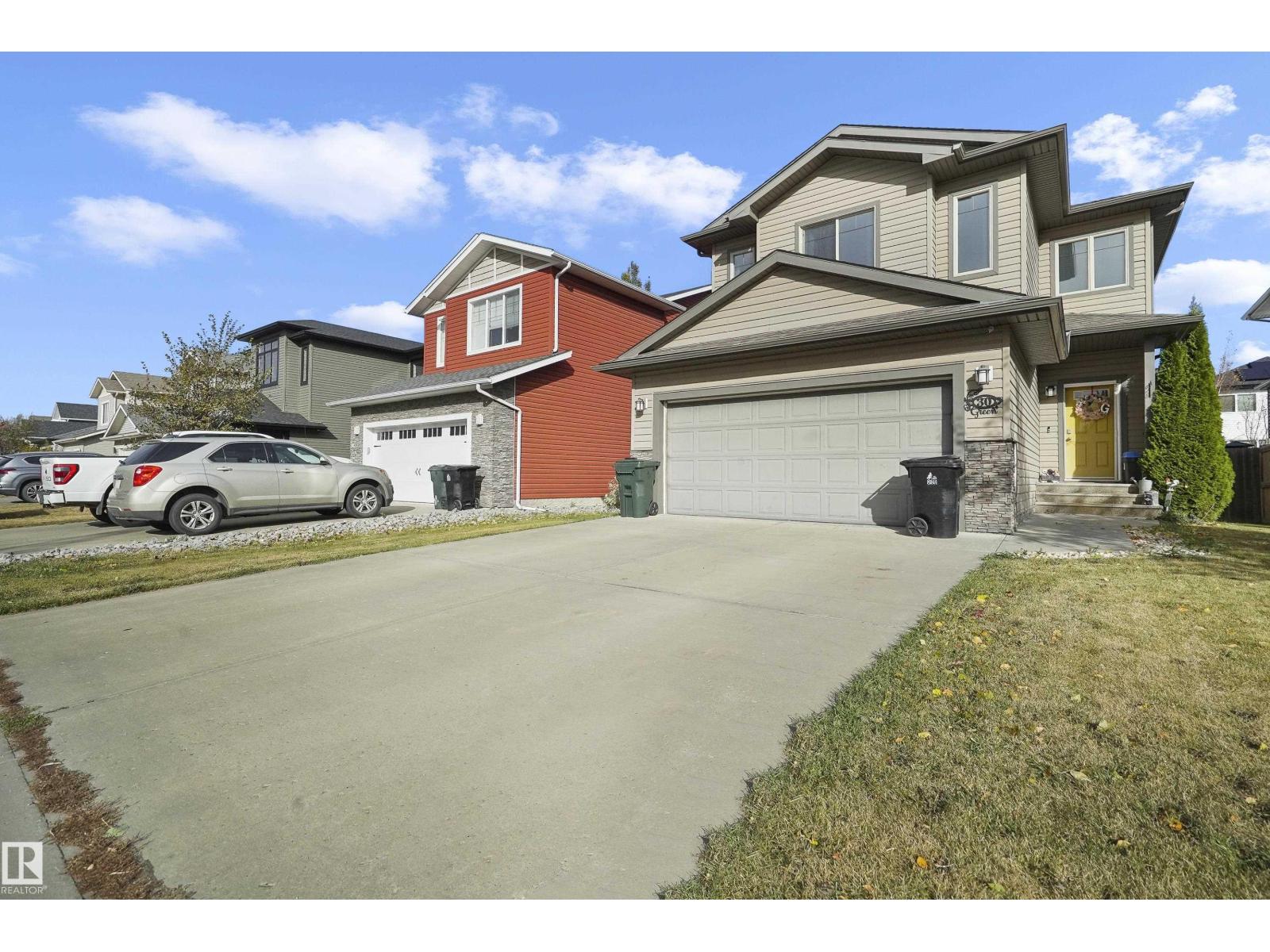 30 Hilldowns Dr, Spruce Grove, Alberta  T7X 0J2 - Photo 48 - E4463168