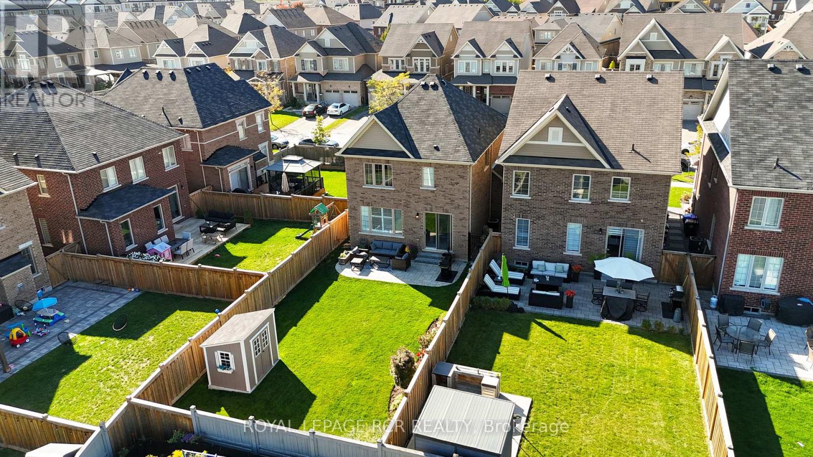45 Martin Trail, New Tecumseth (Tottenham), Ontario  L0G 1W0 - Photo 32 - N12440181