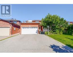 300 BELVIEW AVENUE, Vaughan, Ontario