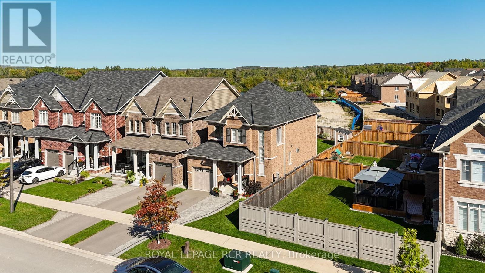 45 Martin Trail, New Tecumseth (Tottenham), Ontario  L0G 1W0 - Photo 35 - N12440181