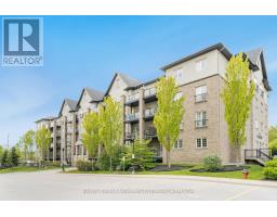 402 - 42 FERNDALE DRIVE S, Barrie, Ontario