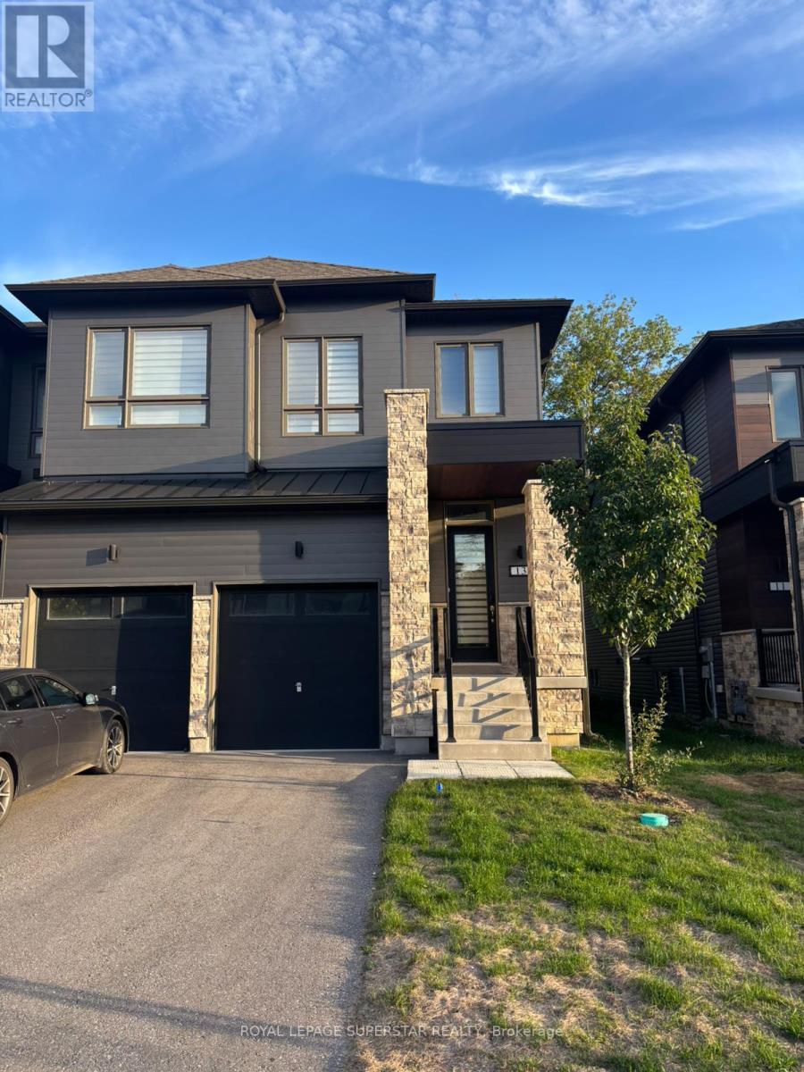 13 Eberhardt Drive, Wasaga Beach, Ontario  L9Z 0K6 - Photo 3 - S12477749