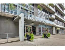 213 - 1029 KING STREET W, Toronto, Ontario