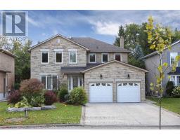 51 BLYTH STREET, Richmond Hill, Ontario