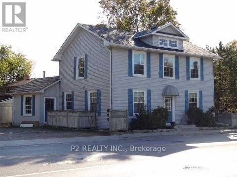 UPPER LEVEL - 253 PROSPECT STREET, Newmarket, Ontario