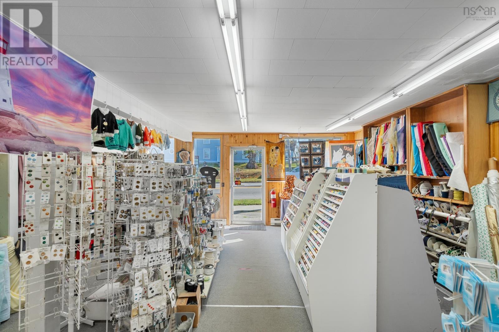 610 Main Street, Yarmouth, Nova Scotia  B5A 1J9 - Photo 6 - 202526416