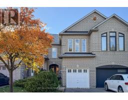 29 PENINSULA CRESCENT, Richmond Hill, Ontario
