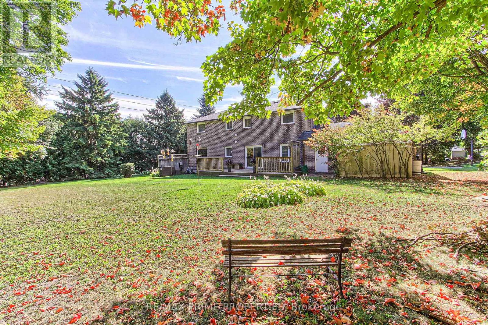 18 Testa Street, East Gwillimbury, Ontario  L0G 1R0 - Photo 30 - N12475954