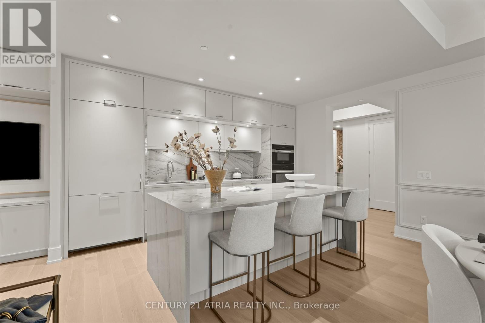 103 - 399 Royal Orchard Boulevard, Markham, Ontario  L3T 0H3 - Photo 15 - N12476021