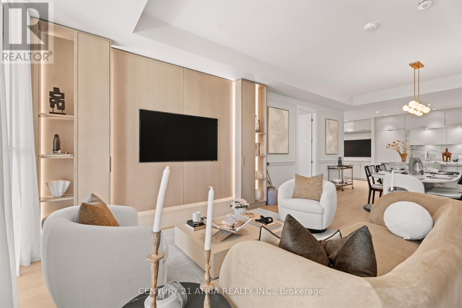 103 - 399 Royal Orchard Boulevard, Markham, Ontario  L3T 0H3 - Photo 4 - N12476021