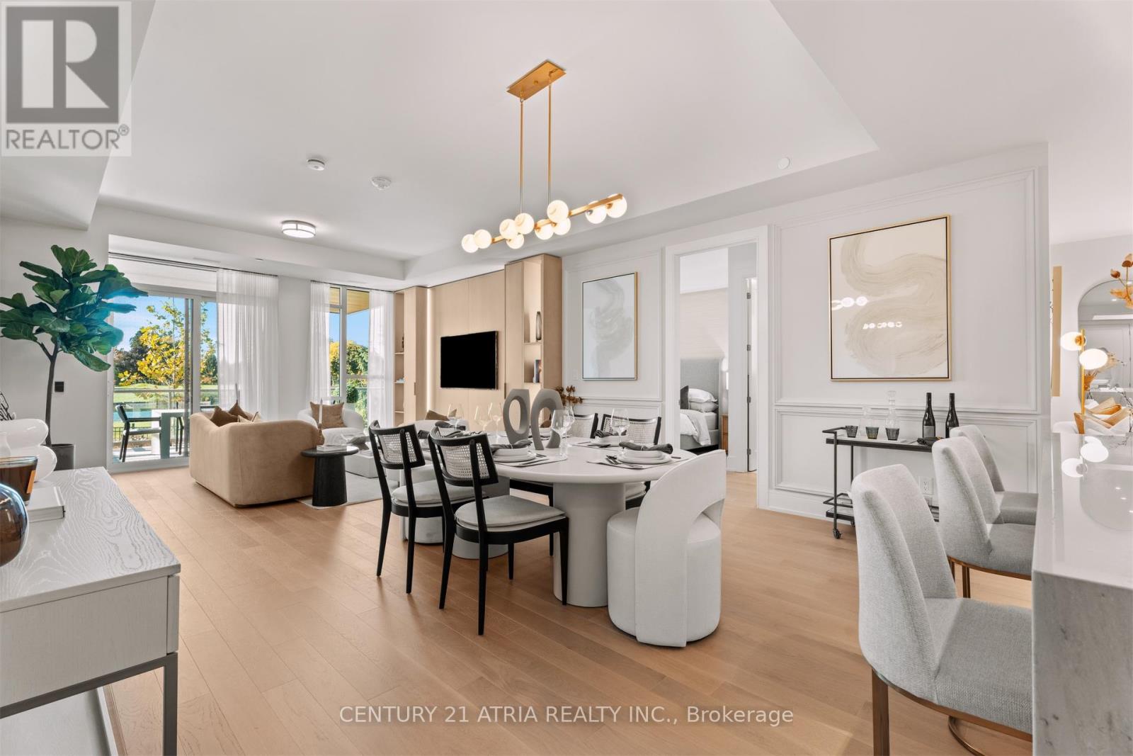 103 - 399 Royal Orchard Boulevard, Markham, Ontario  L3T 0H3 - Photo 8 - N12476021