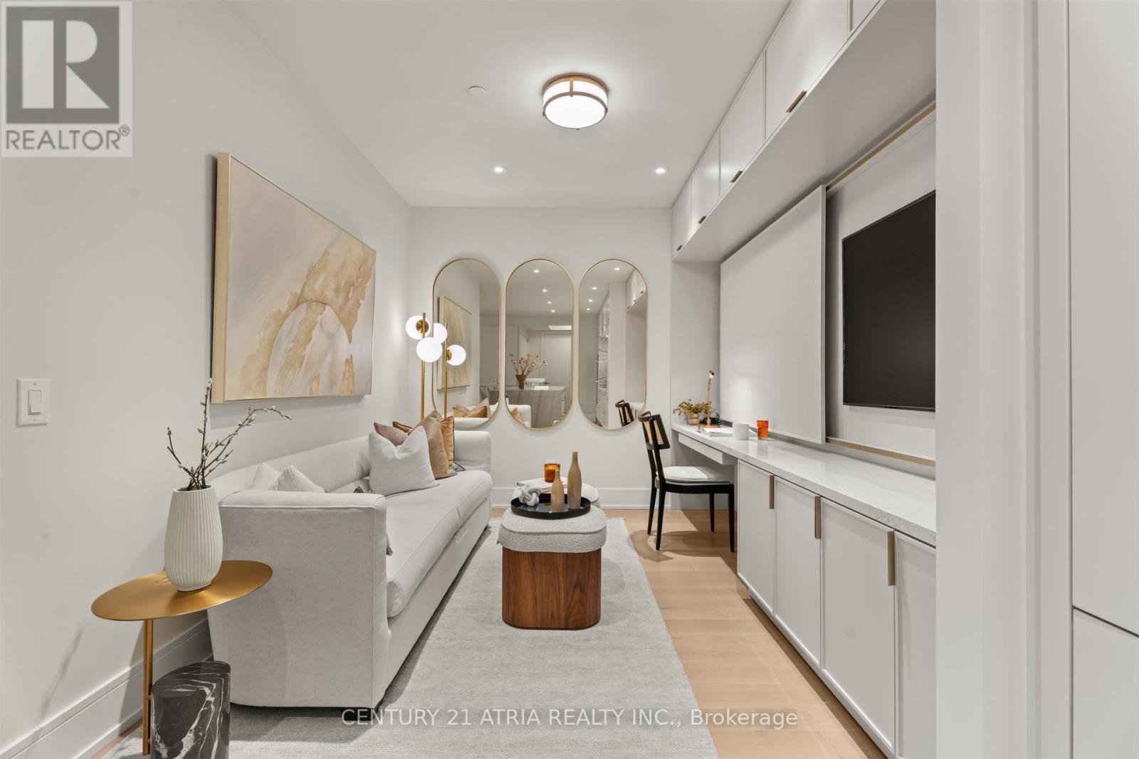 103 - 399 Royal Orchard Boulevard, Markham, Ontario  L3T 0H3 - Photo 12 - N12476021