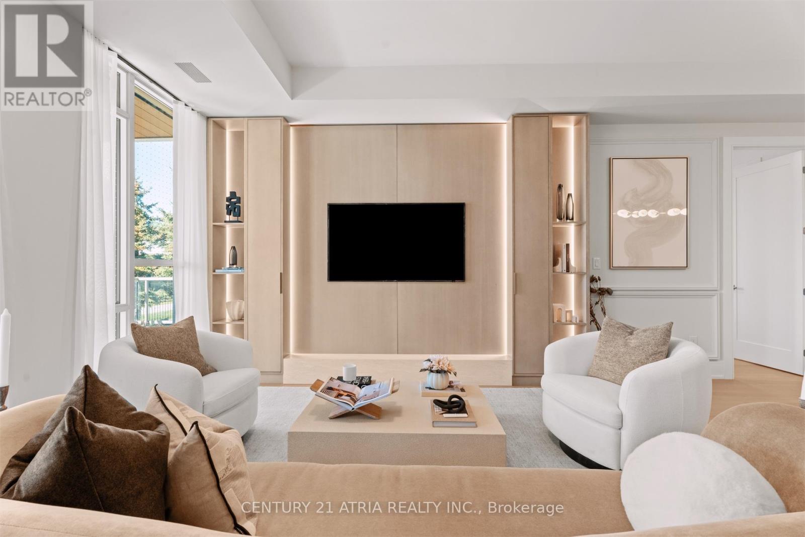 103 - 399 Royal Orchard Boulevard, Markham, Ontario  L3T 0H3 - Photo 5 - N12476021