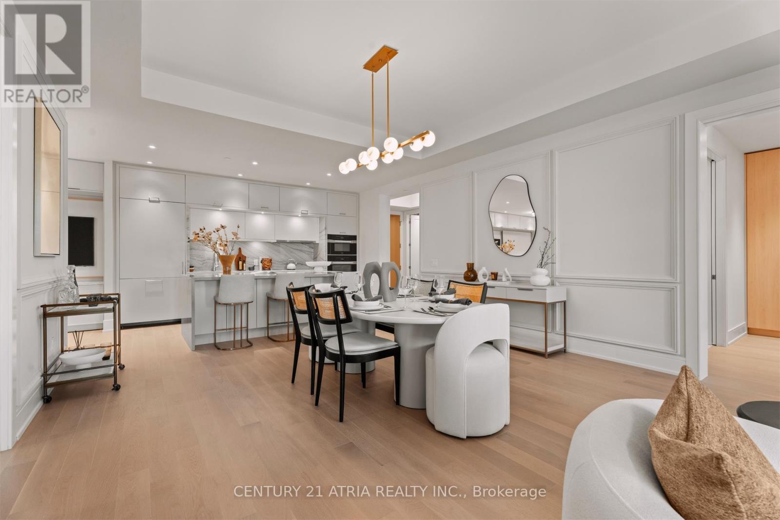 103 - 399 Royal Orchard Boulevard, Markham, Ontario  L3T 0H3 - Photo 13 - N12476021