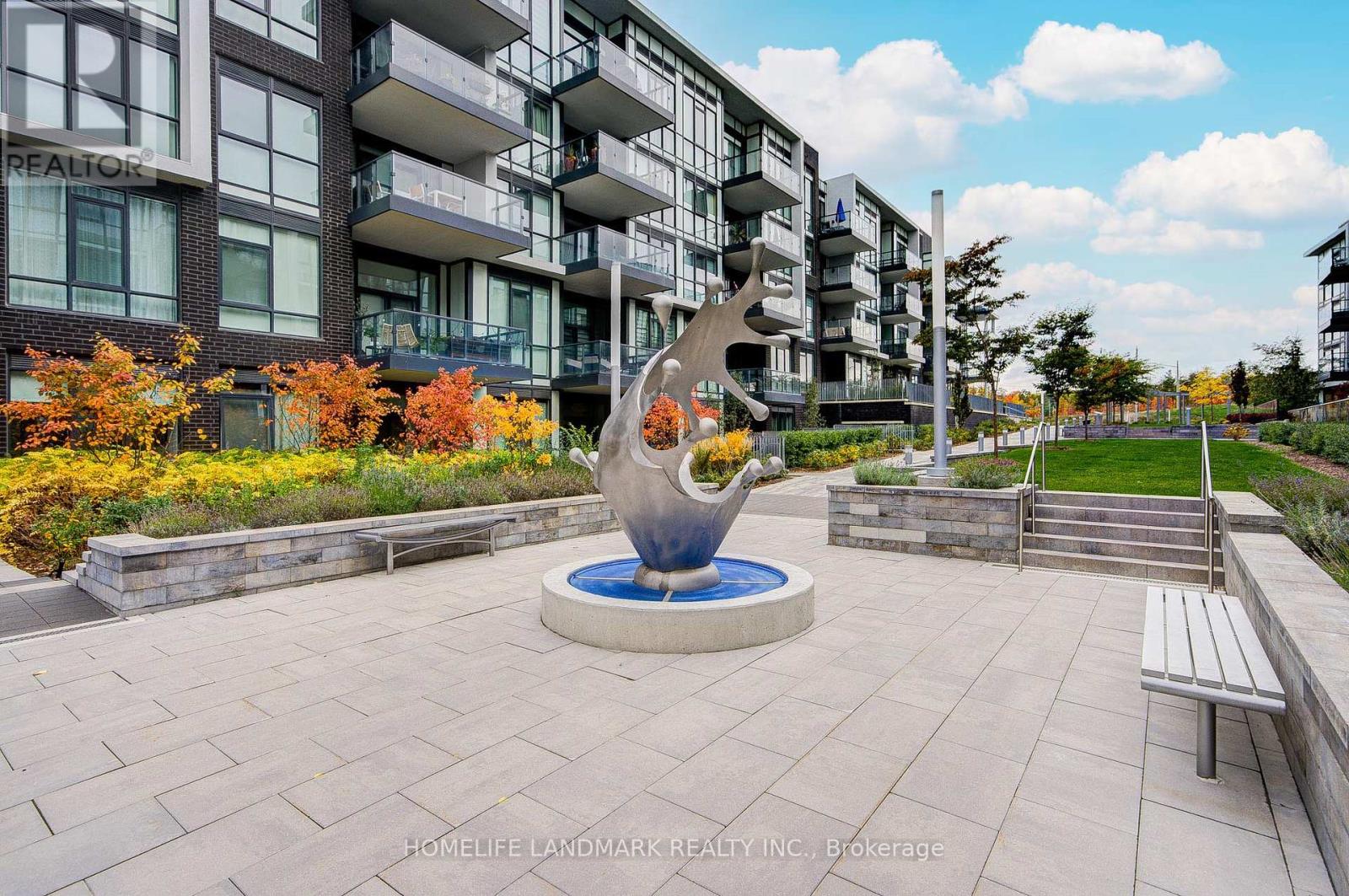 312 - 415 Sea Ray Avenue, Innisfil, Ontario  L9S 0R5 - Photo 47 - N12476001