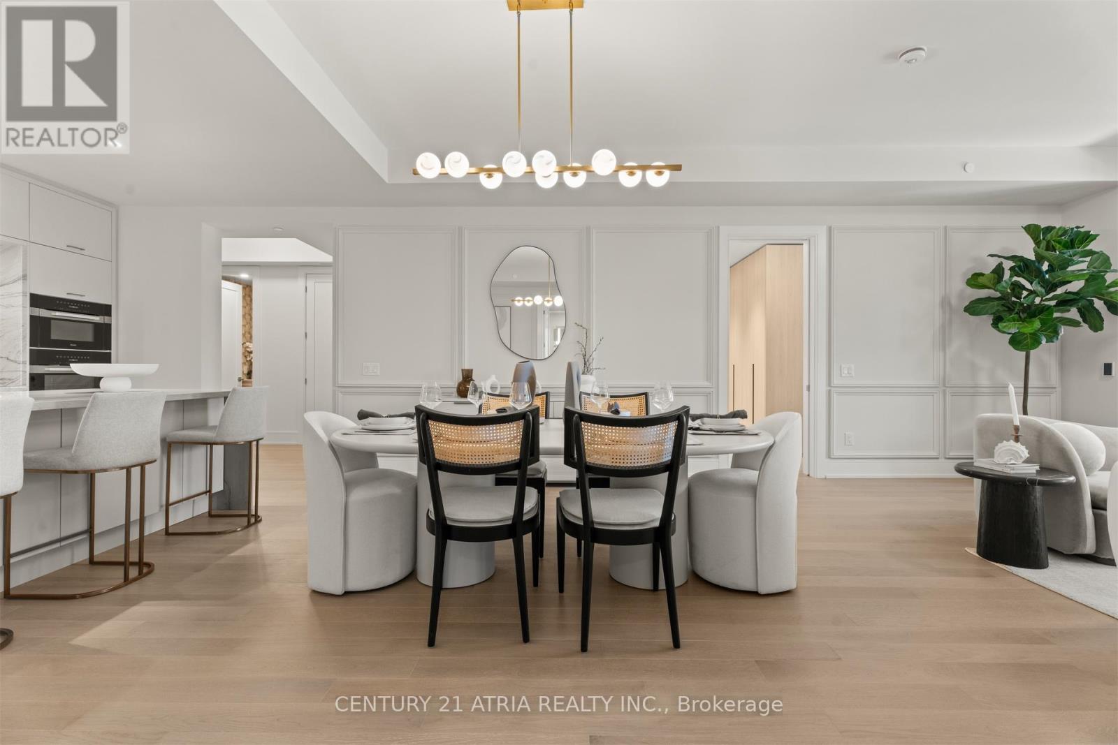 103 - 399 Royal Orchard Boulevard, Markham, Ontario  L3T 0H3 - Photo 6 - N12476021