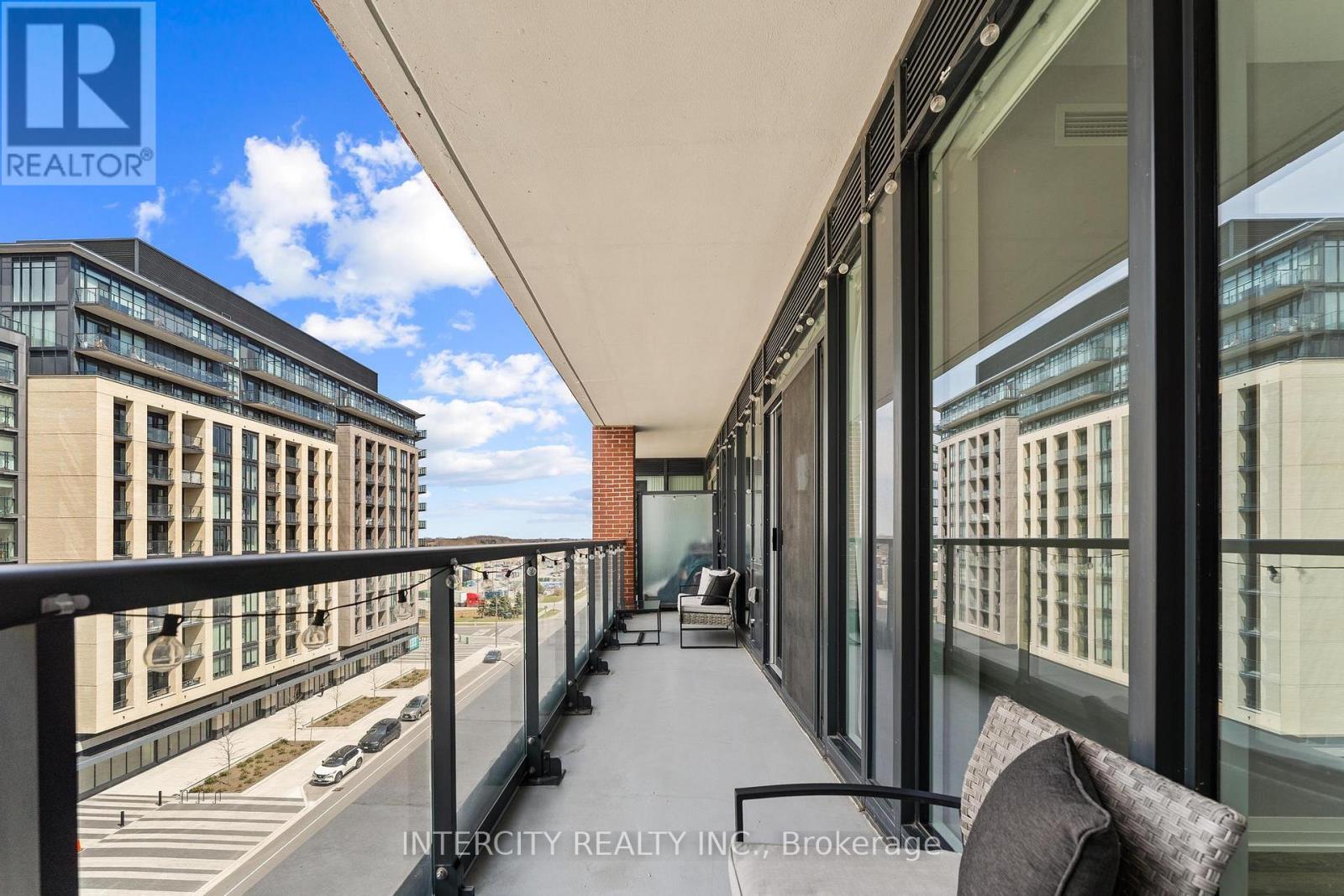 627 - 99 Eagle Rock Way, Vaughan, Ontario  L6A 5A7 - Photo 28 - N12476064