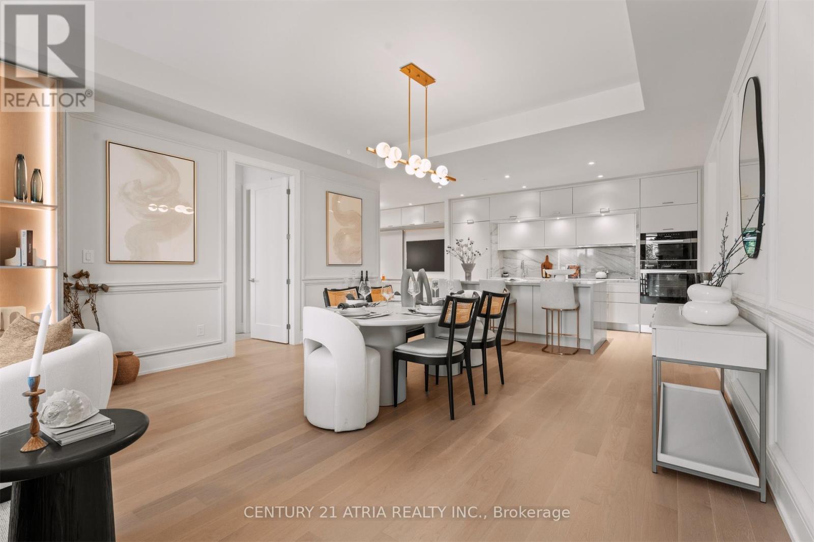 103 - 399 Royal Orchard Boulevard, Markham, Ontario  L3T 0H3 - Photo 14 - N12476021