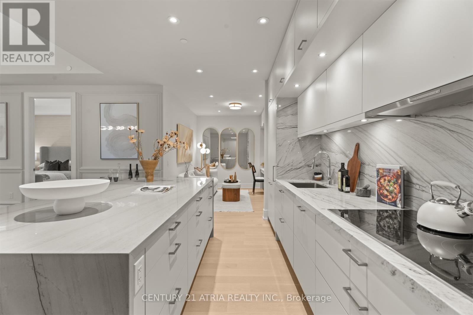 103 - 399 Royal Orchard Boulevard, Markham, Ontario  L3T 0H3 - Photo 10 - N12476021