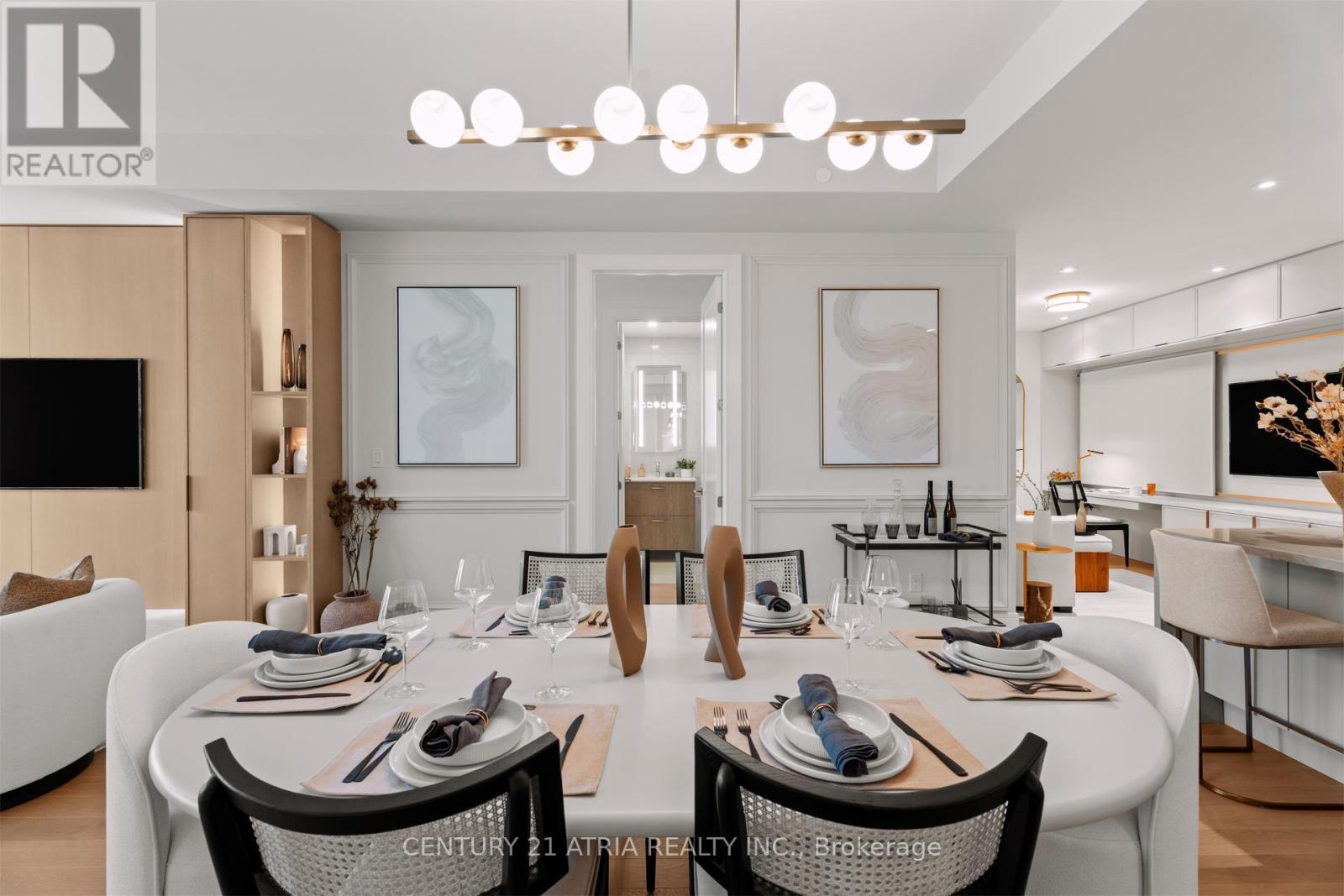 103 - 399 Royal Orchard Boulevard, Markham, Ontario  L3T 0H3 - Photo 7 - N12476021