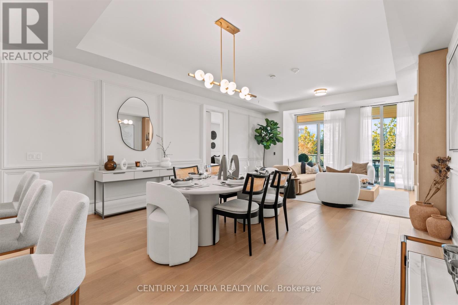 103 - 399 Royal Orchard Boulevard, Markham, Ontario  L3T 0H3 - Photo 25 - N12476021