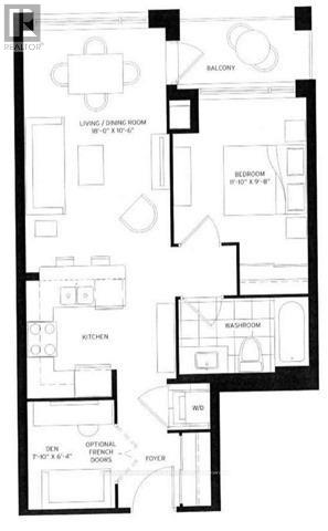 806 - 8110 Birchmount Road, Markham, Ontario  L6G 0E3 - Photo 7 - N12476099