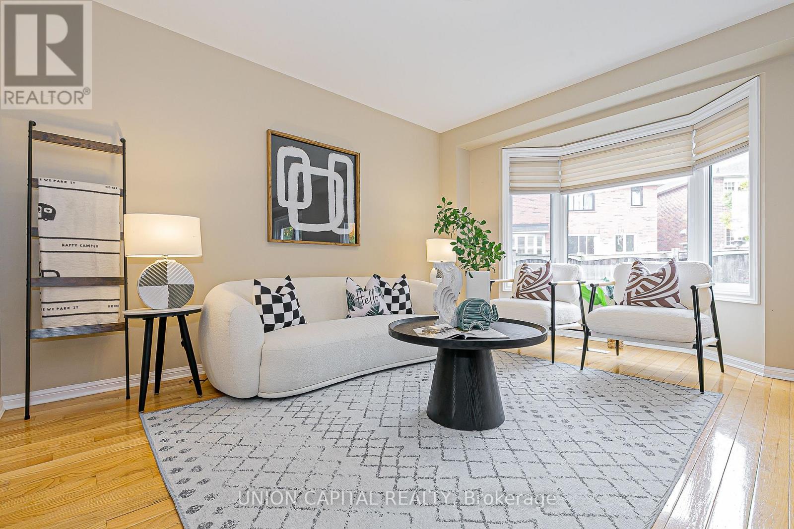 115 Ken Laushway Avenue, Whitchurch-Stouffville, Ontario  L4A 0J5 - Photo 4 - N12476102