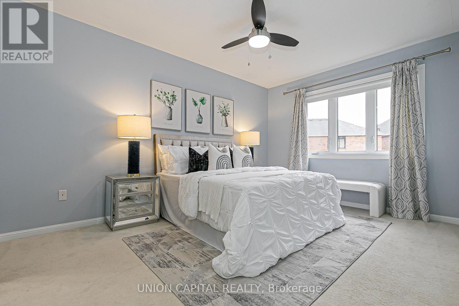 115 Ken Laushway Avenue, Whitchurch-Stouffville, Ontario  L4A 0J5 - Photo 9 - N12476102