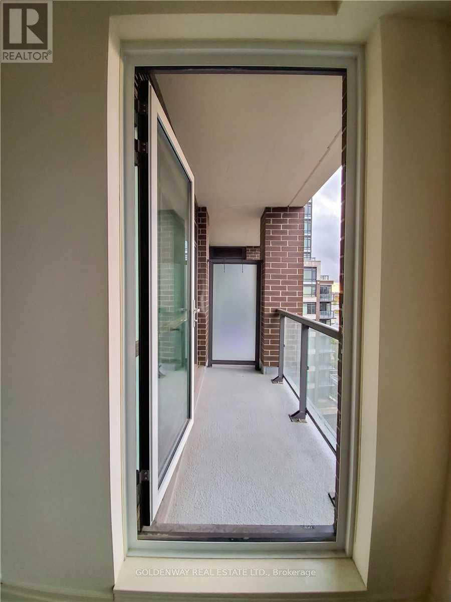 806 - 8110 Birchmount Road, Markham, Ontario  L6G 0E3 - Photo 6 - N12476099