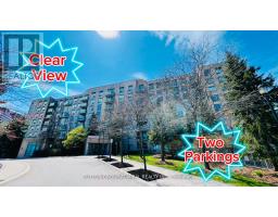 PH18 - 3 ELLESMERE STREET, Richmond Hill, Ontario