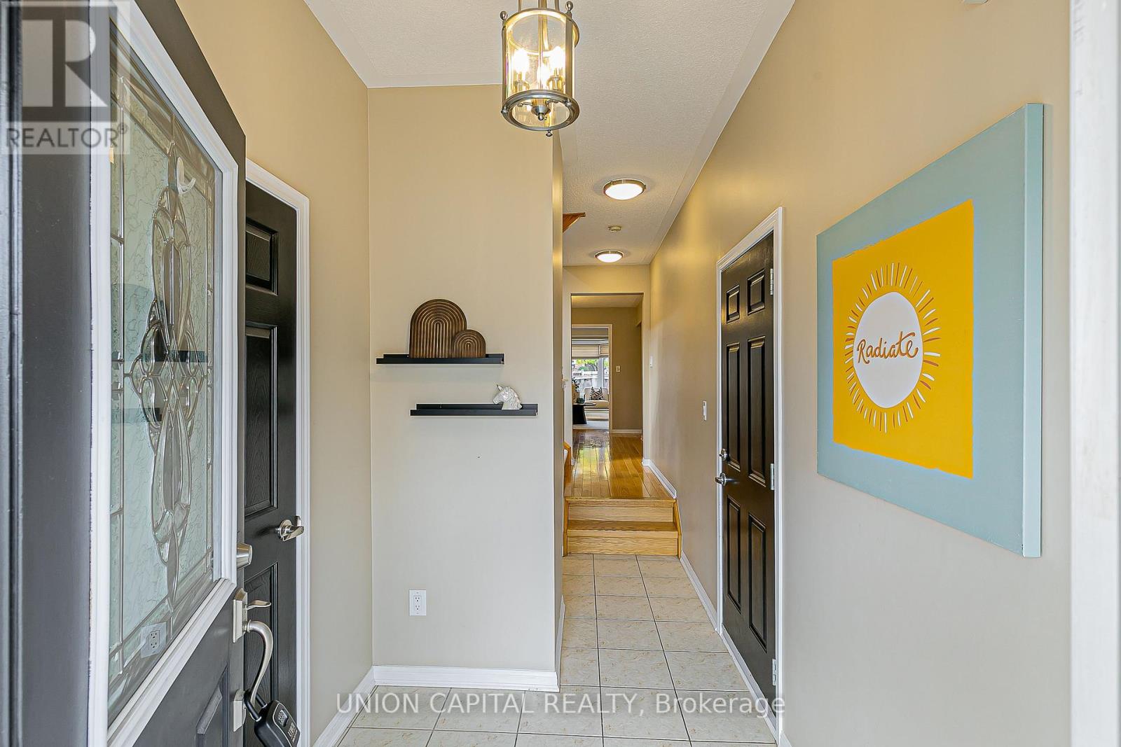 115 Ken Laushway Avenue, Whitchurch-Stouffville, Ontario  L4A 0J5 - Photo 2 - N12476102