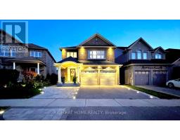 110 THATCHER CRESCENT, East Gwillimbury, Ontario
