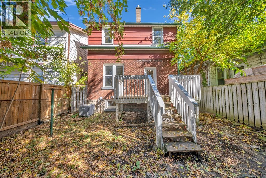 1137 Bruce Avenue, Windsor, Ontario  N9A 4Y3 - Photo 33 - 25026944