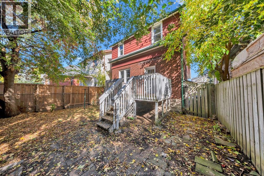 1137 Bruce Avenue, Windsor, Ontario  N9A 4Y3 - Photo 34 - 25026944