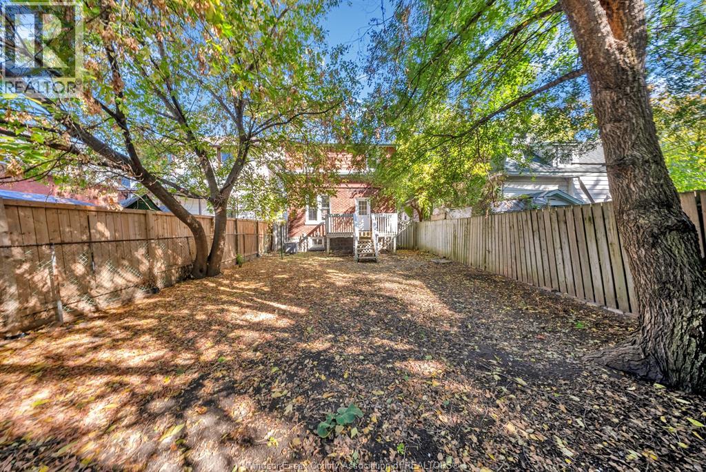 1137 Bruce Avenue, Windsor, Ontario  N9A 4Y3 - Photo 35 - 25026944